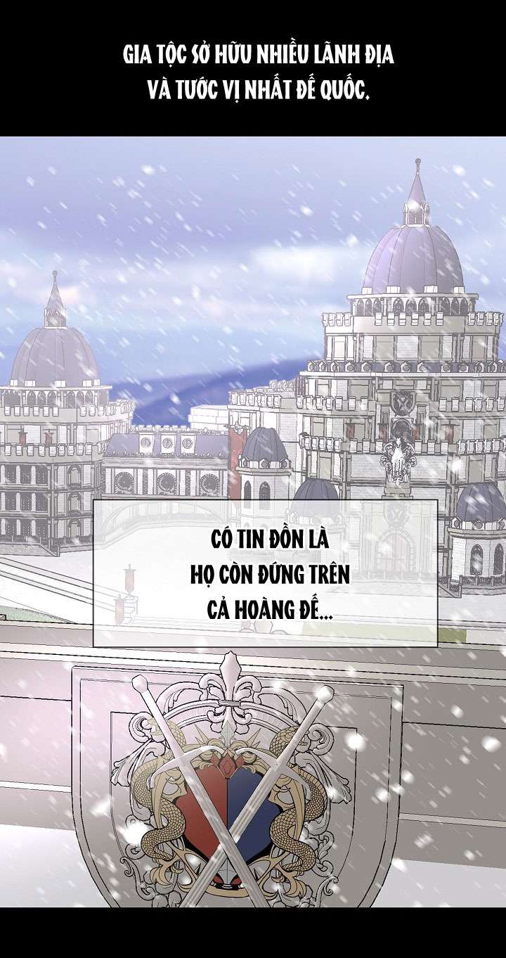 Tôi Không Phải Là Cinderella Chapter 2 - Trang 4