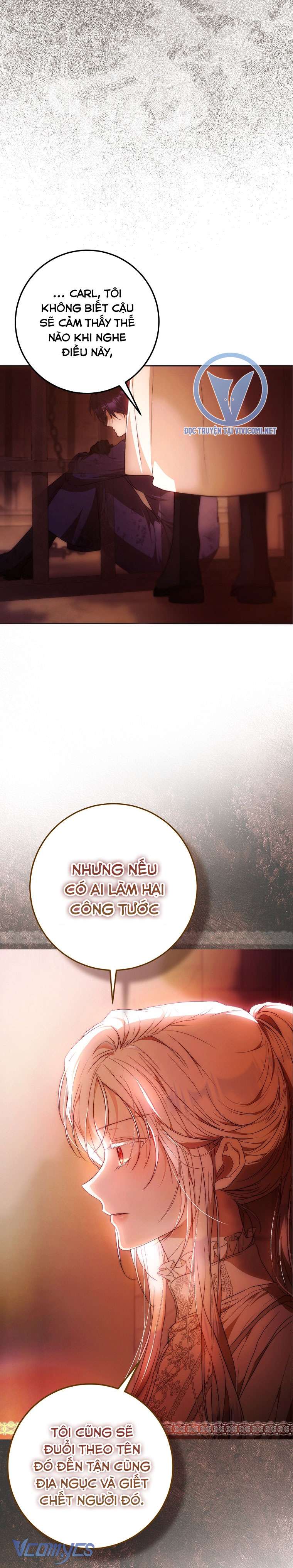 Tôi Trở Thành Vợ Của Nam Chính Chap 114 - Trang 2