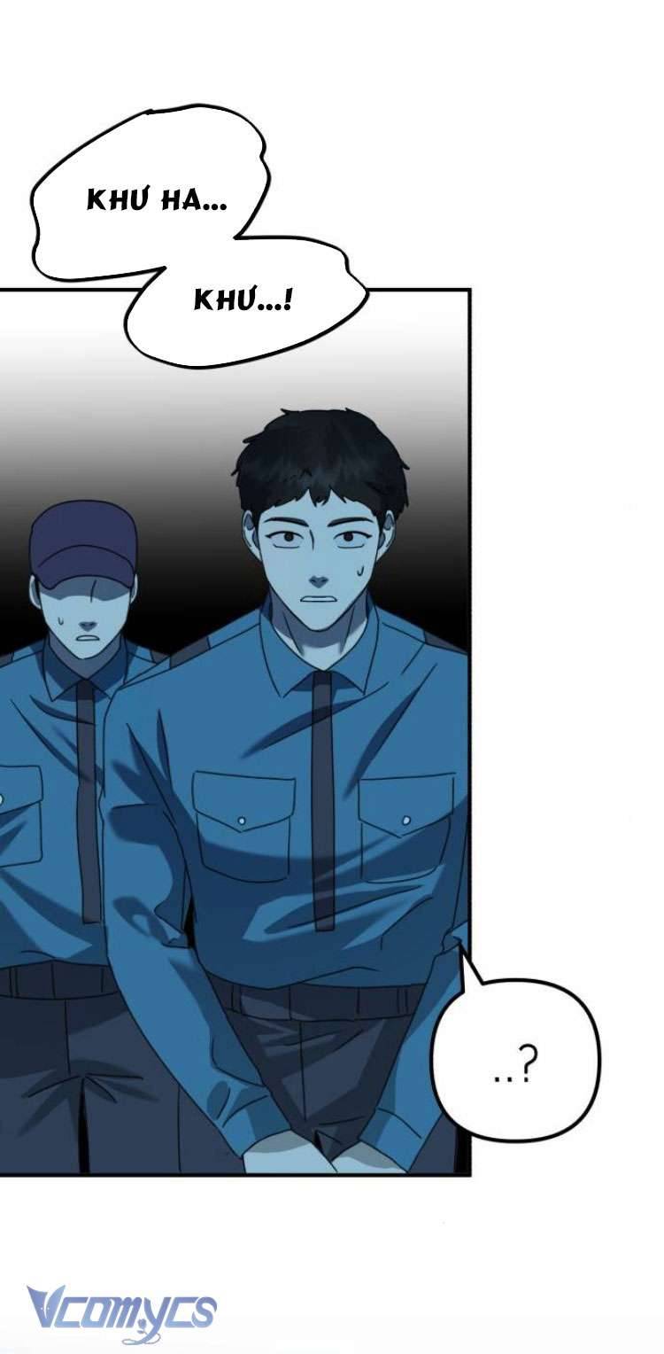 Thần Hổ Jang San Chap 42 - Trang 2