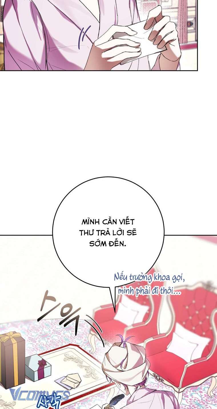 Làm Ác Nữ Bộ Không Tuyệt Sao? Chap 66 - Trang 4