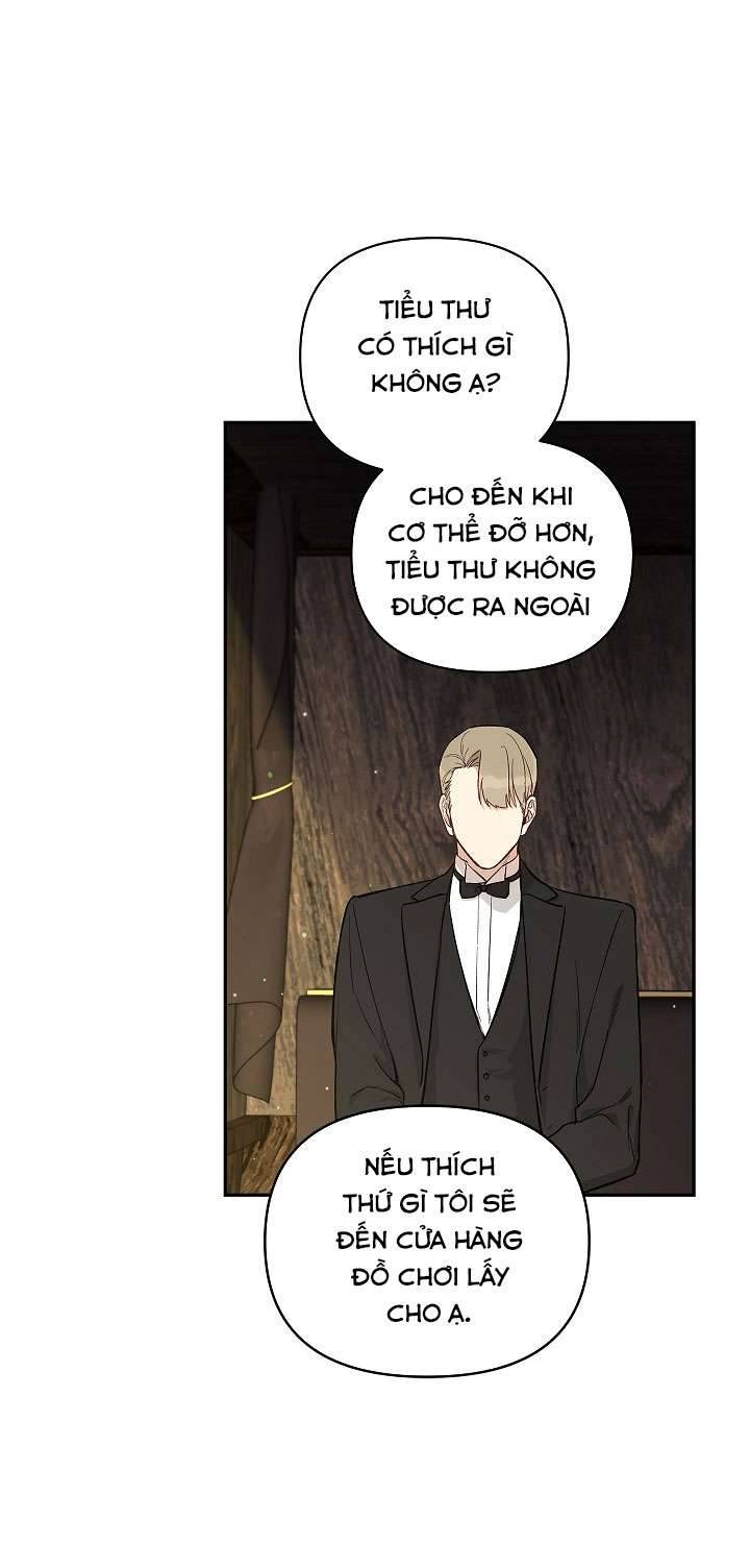 Phương Pháp Trở Thành Con Gái Của Người Hùng Bóng Đêm Chap 18 - Trang 2