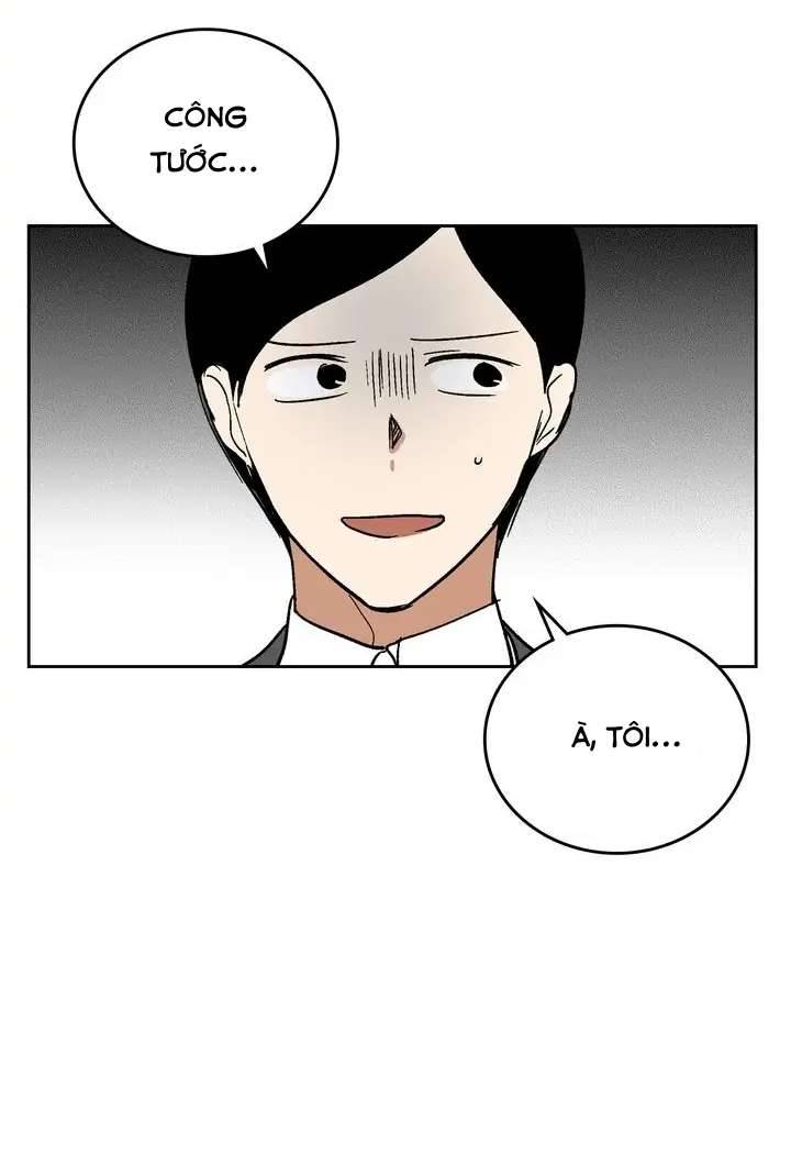 Vị Hôn Thê Khế Ước Của Công Tước Chapter 63 - Next Chapter 64