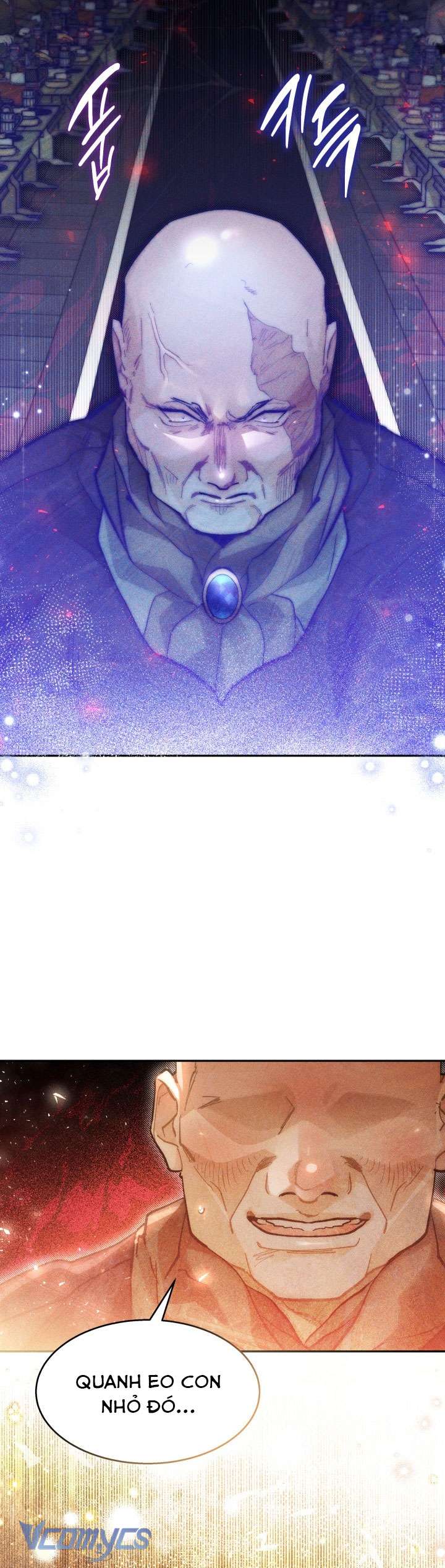Tiếng Trống Vang Dội Chapter 24 - Trang 4