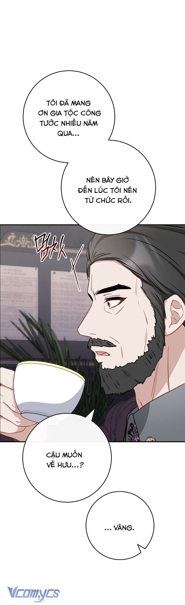 Nam Chính? Cho Cũng Không Thèm! Chapter 18 - Trang 4