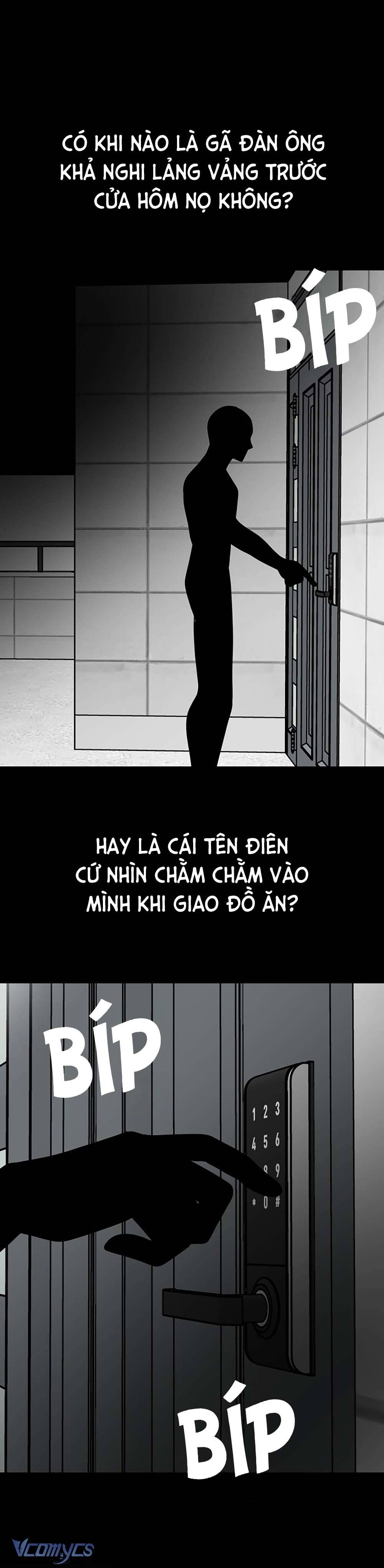 Kẻ Rác Rưởi Không Đáng Được Yêu Chapter 21 - Trang 4