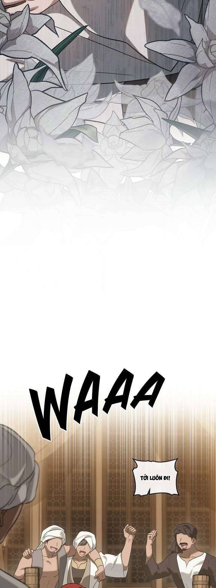 Khi Số Phận Tìm Đến Hai Ta Chapter 11 - Trang 4