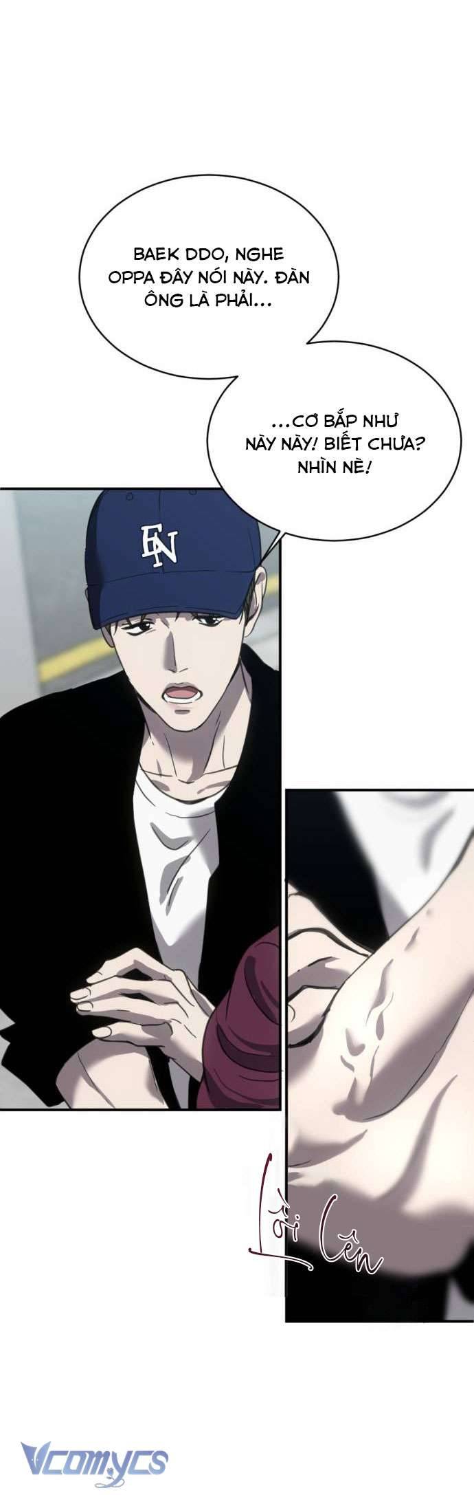 Ba Lần Động Phòng Chapter 20 - Next Chapter 20