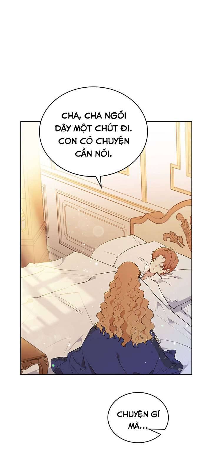 Kiếp Này Nhất Định Làm Gia Chủ Chap 68 - Trang 2