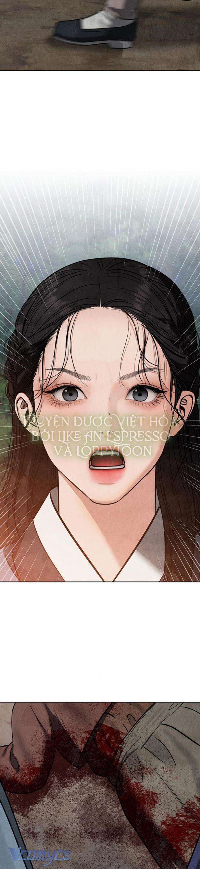 Quỷ Hồn Chap 11 - Next Chap 12