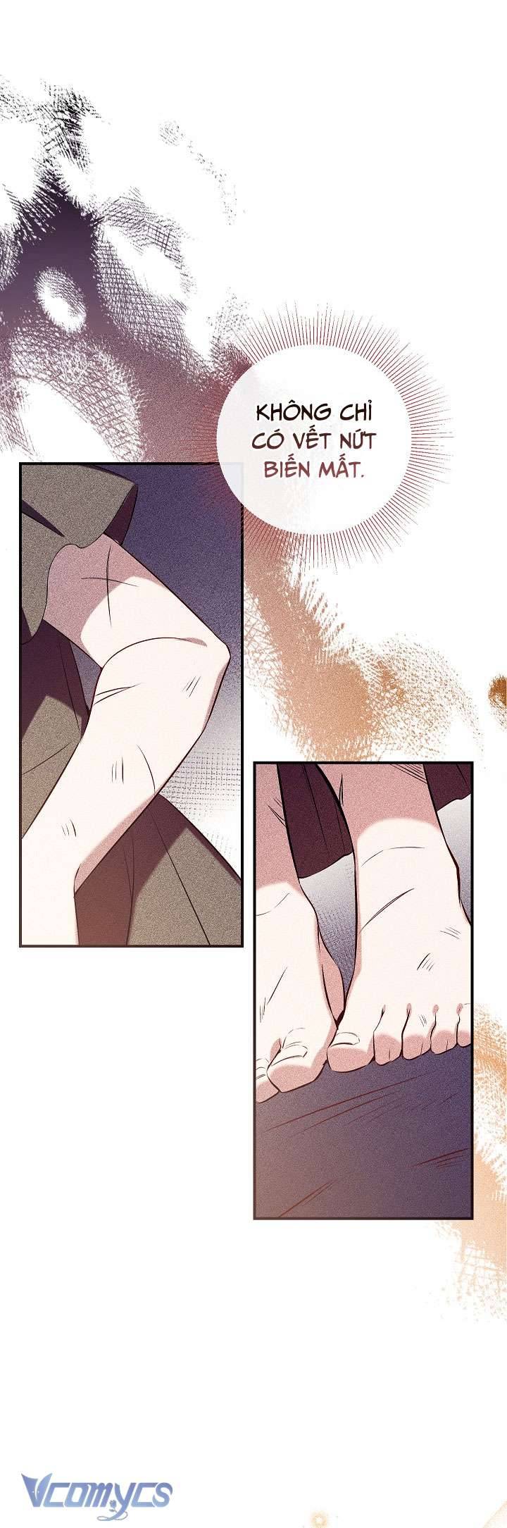 Chúng Ta Có Thể Trở Thành Một Gia Đình Được Không? Chap 84 - Trang 2