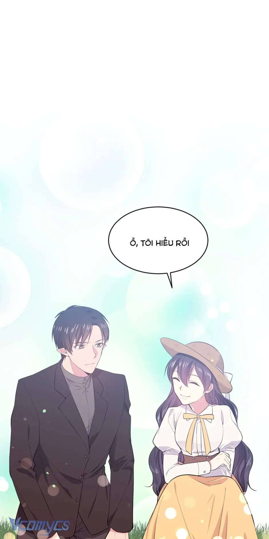 Mục Tiêu Là Cuộc Sống Hoàn Hảo Bất Khả Xâm Phạm Chapter 16 - Trang 4