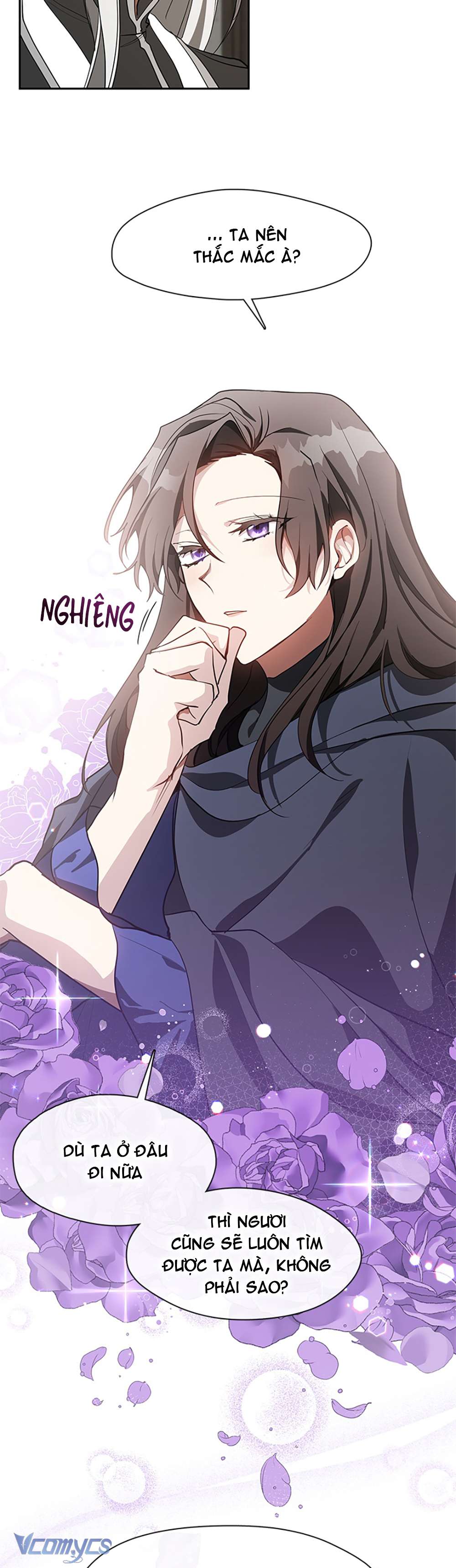 Không Thể Thoát Khỏi Người Chap 33 - Trang 4