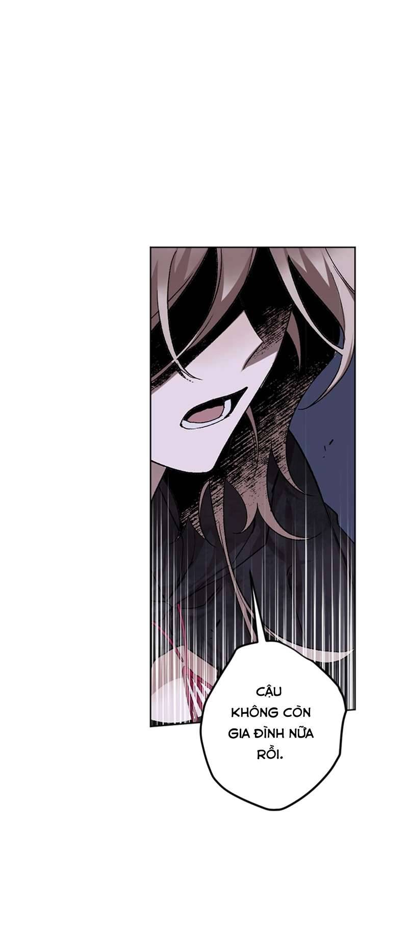 Lời Thú Nhận Của Chúa Tể Bóng Tối Chap 9 - Trang 4