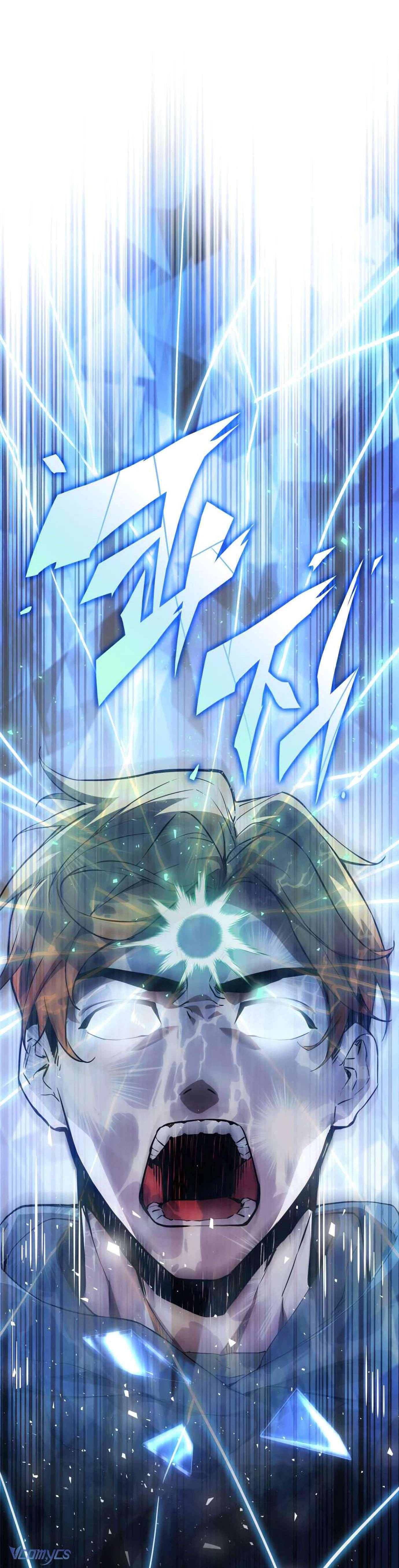 (BTS - HYBE) 7FATES: CHAKHO Chap 1 - Trang 2