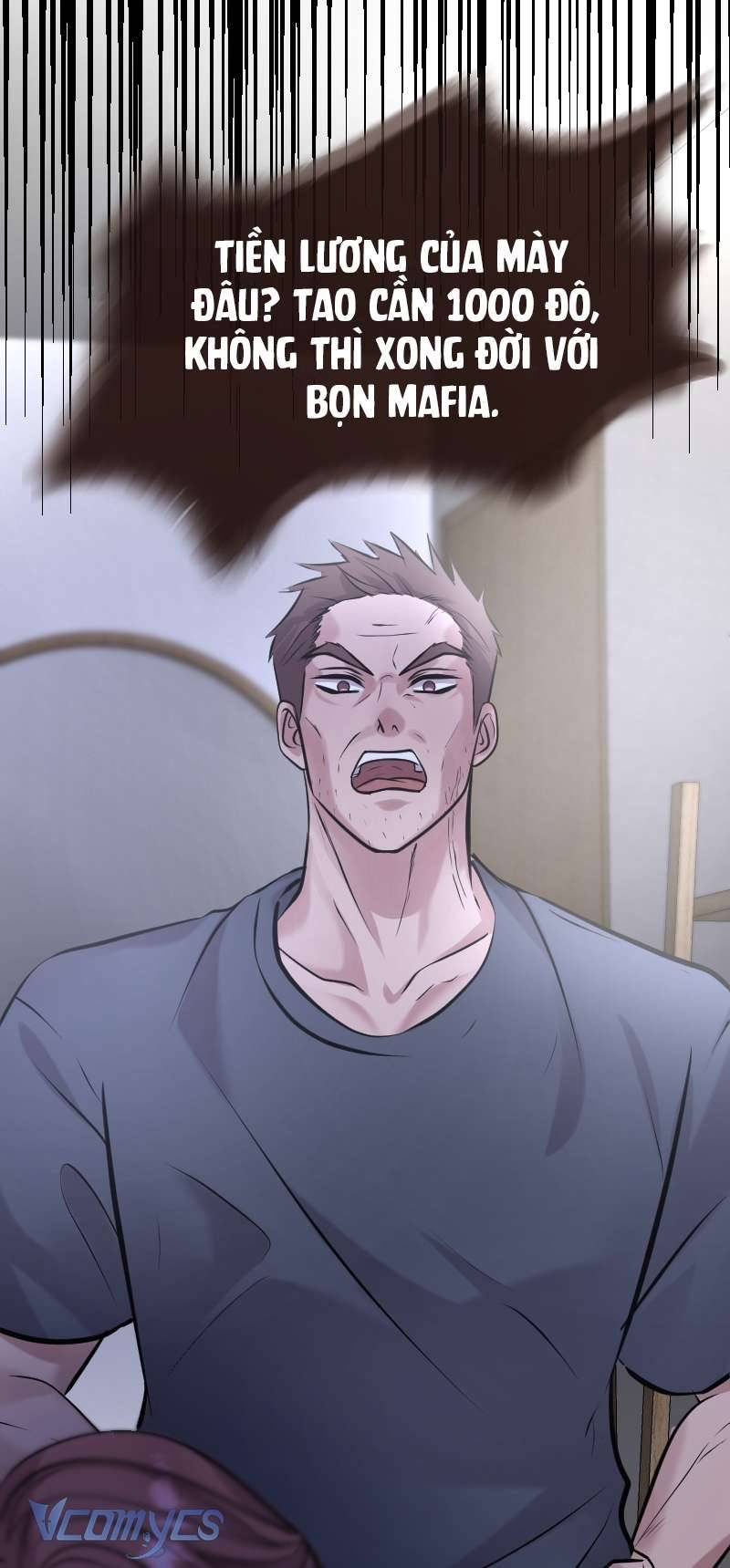 Cô Vợ Thế Thân Của Tỉ Phú Chap 3 - Trang 2