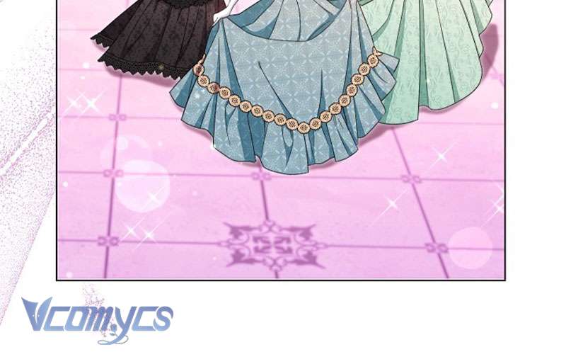 Hầu Gái Độc Quyền Của Hoàng Hậu Phản Diện Chapter 29 - Trang 4