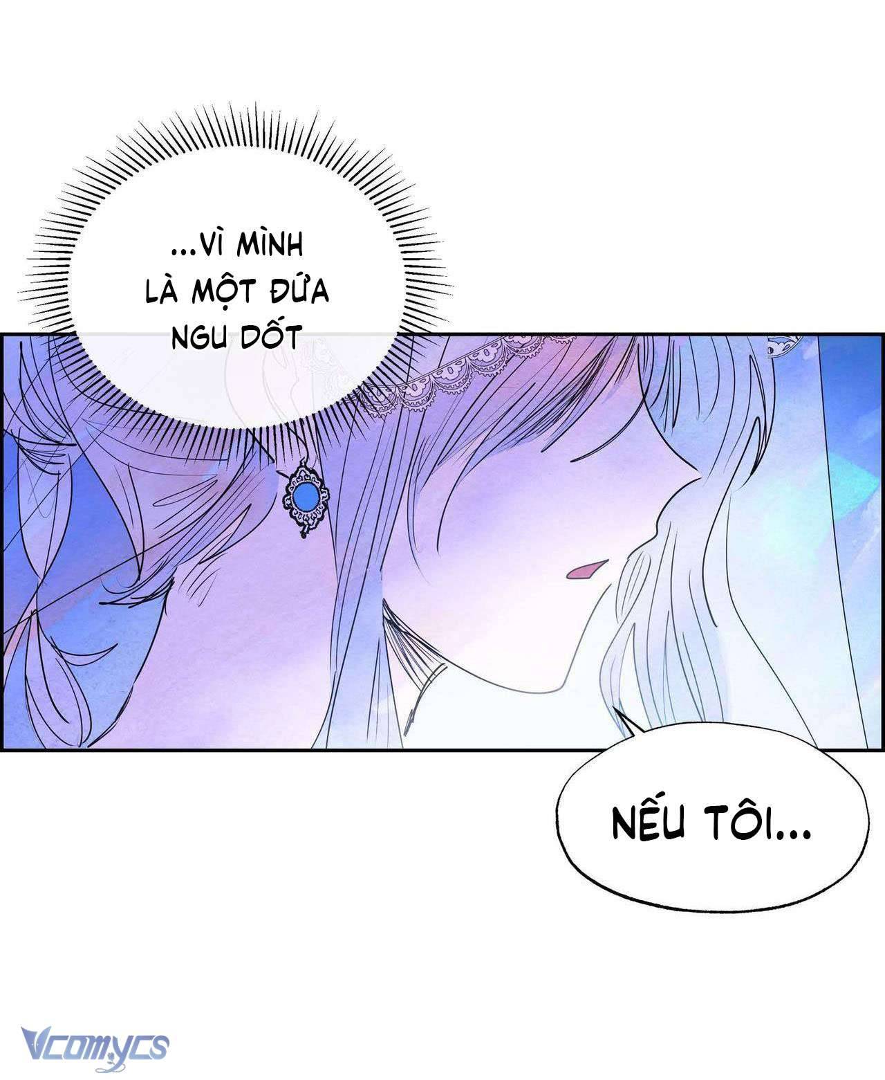 Ác Nữ Sau Lớp Mặt Nạ Chapter 4 - Trang 3