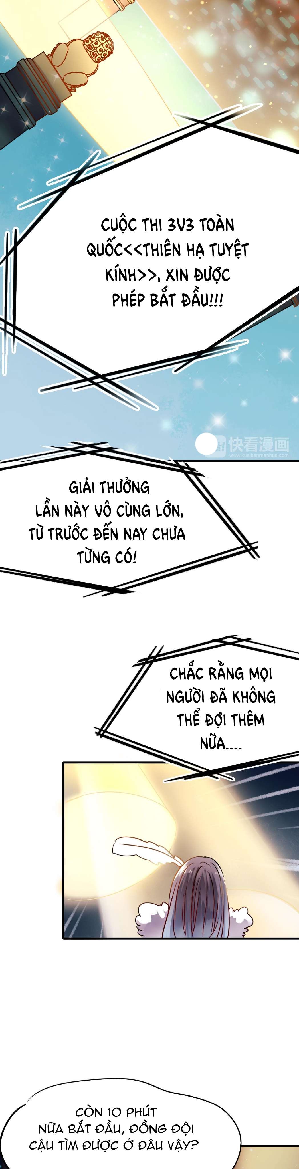 Thành Dã Tiêu Hà Chap 9 - Trang 4