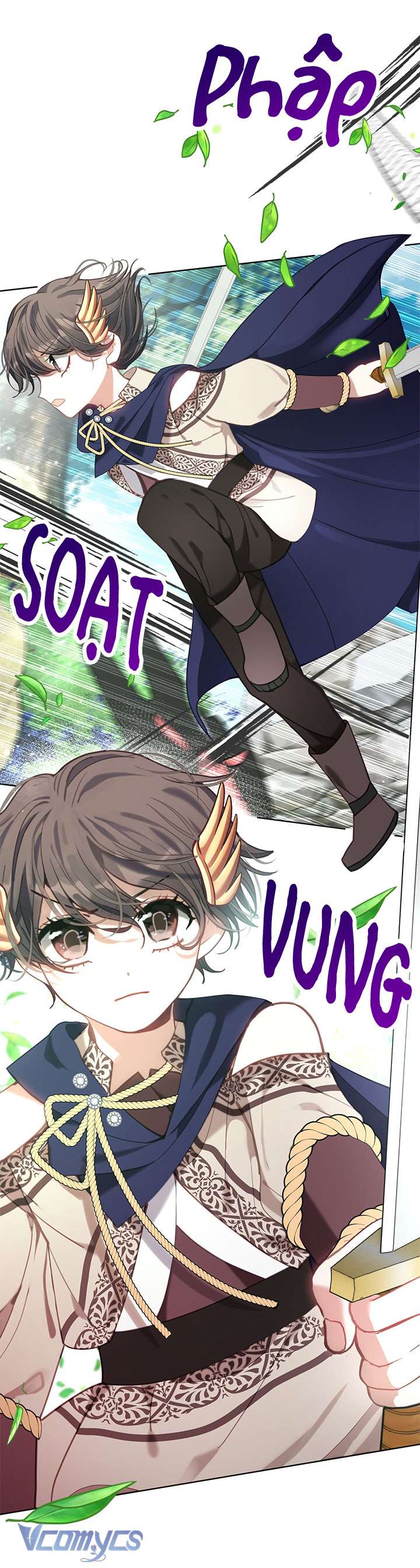 Gia Đình Bị Ám Ảnh Bởi Tôi Chapter 41 - Trang 4