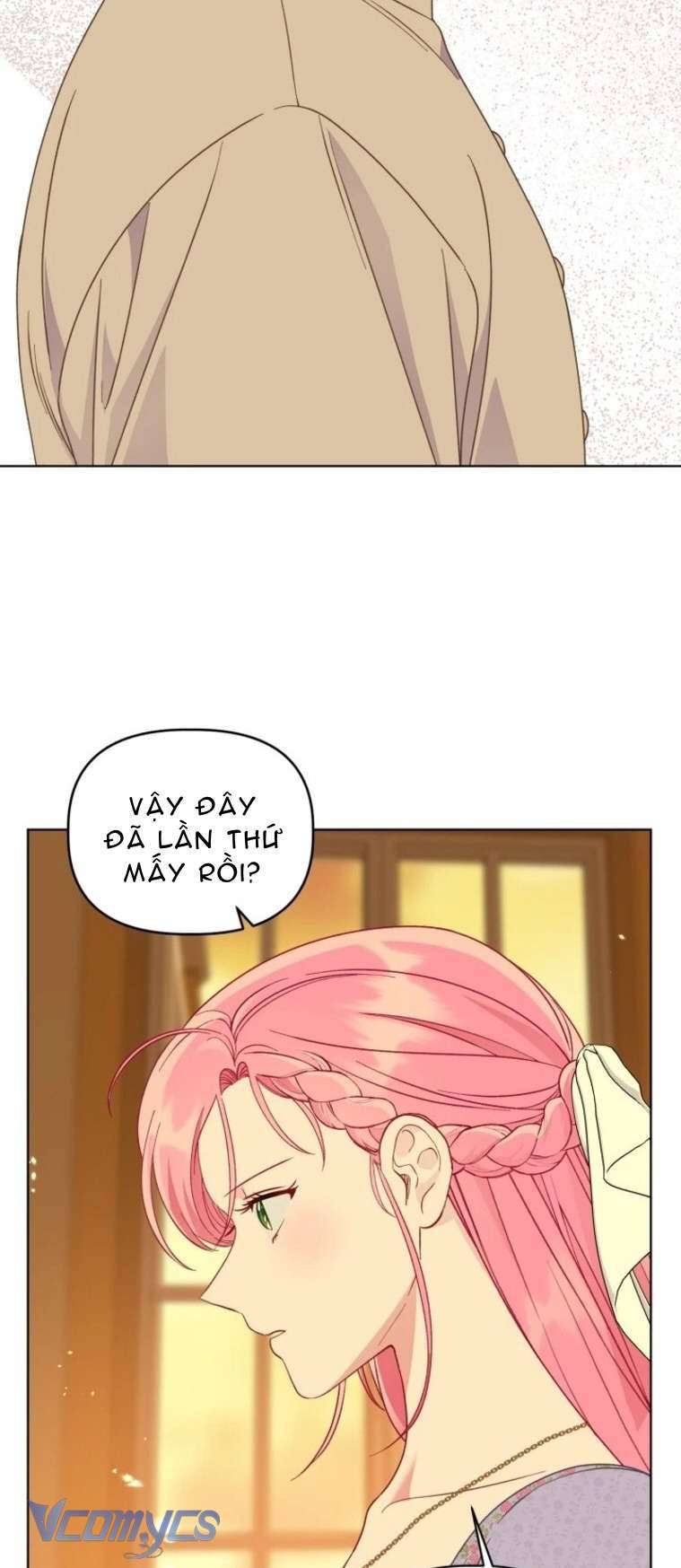 Sự Điều Trị Đặc Biệt Của Tinh Linh Chapter 74 - Trang 4