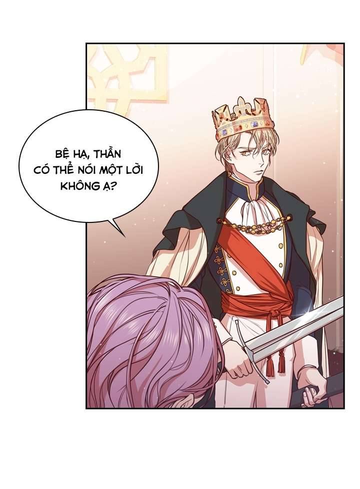 Thư Ký Của Bạo Chúa Chapter 8 - Trang 4