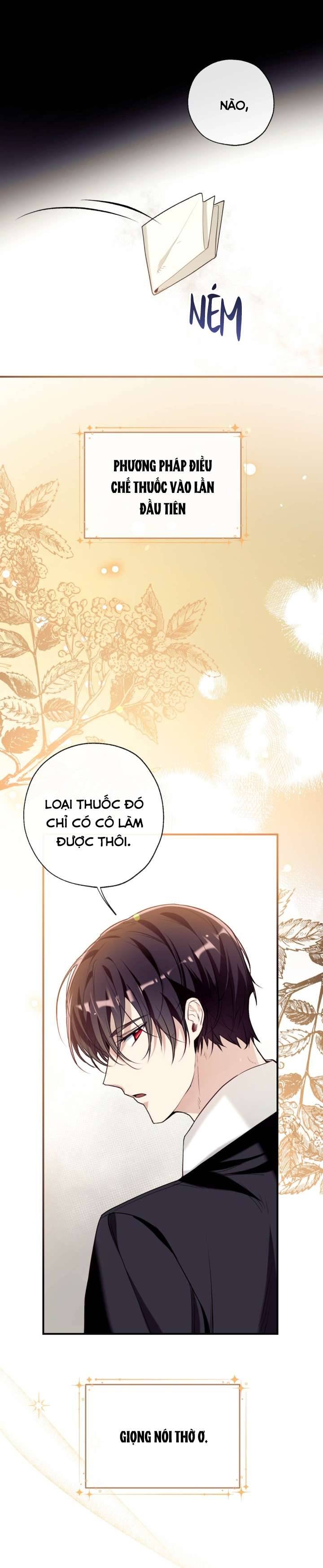 Chúng Ta Có Thể Trở Thành Một Gia Đình Được Không? Chap 49 - Trang 2