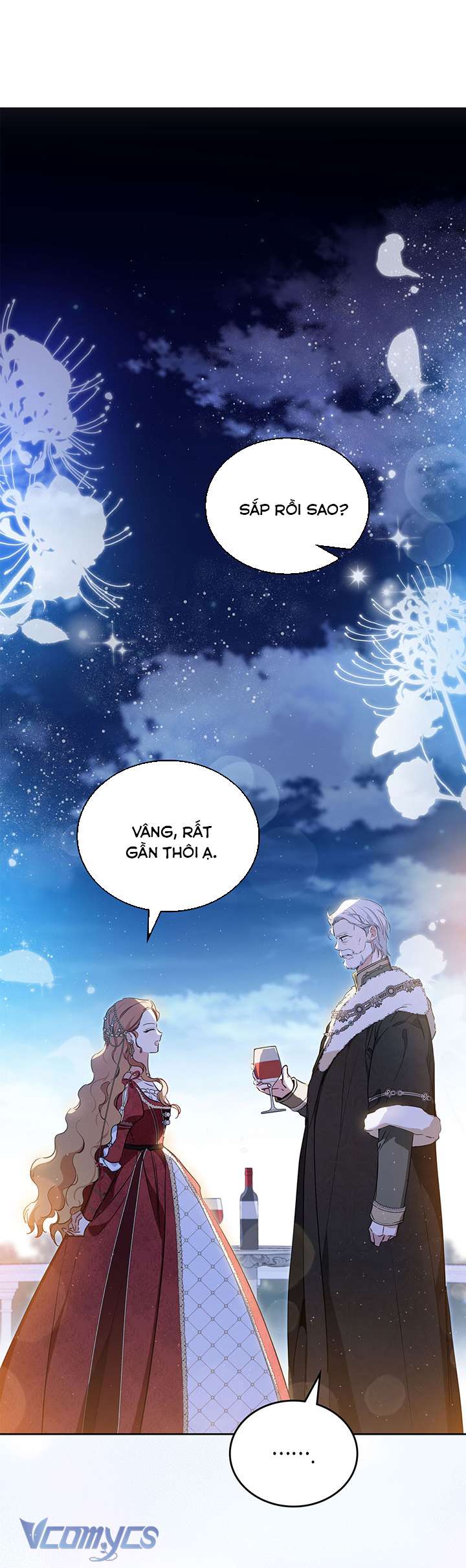 Kiếp Này Nhất Định Làm Gia Chủ Chap 131 - Trang 2