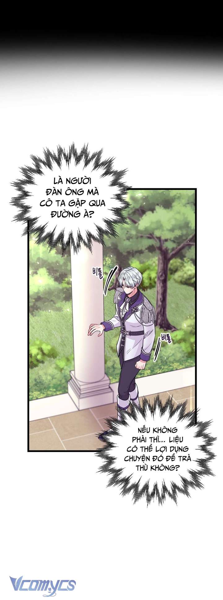 [18+] Anh Trai Đã Thay Đổi Chap 4 - Next Chapter 4.1