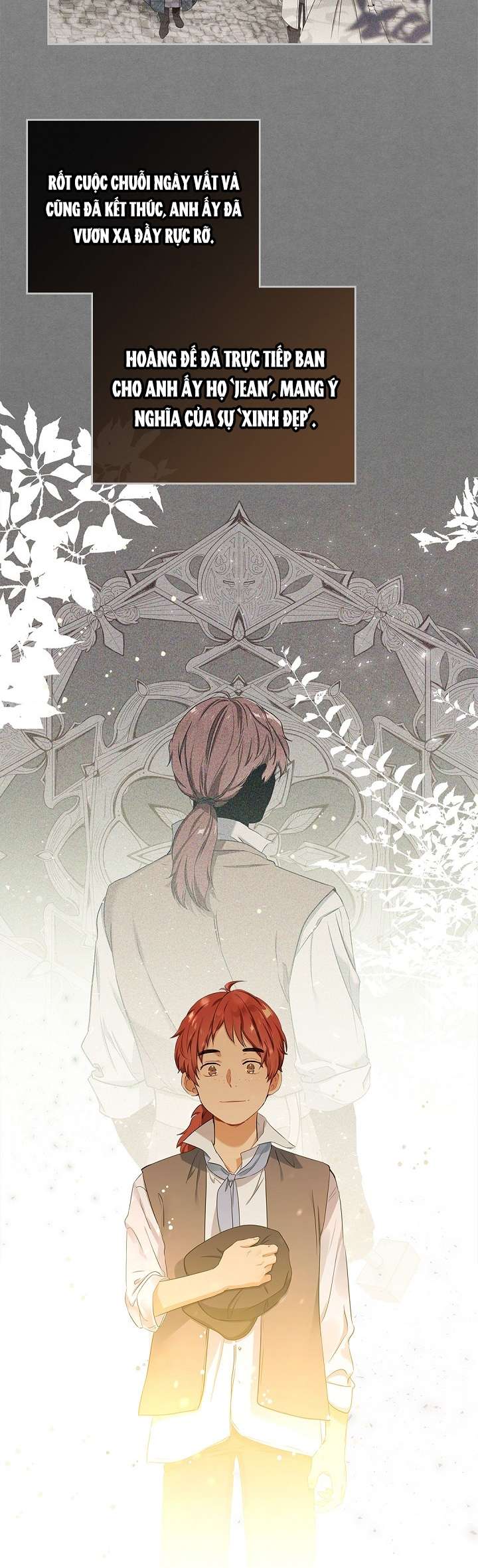 Kiếp Này Nhất Định Làm Gia Chủ Chap 13 - Trang 2