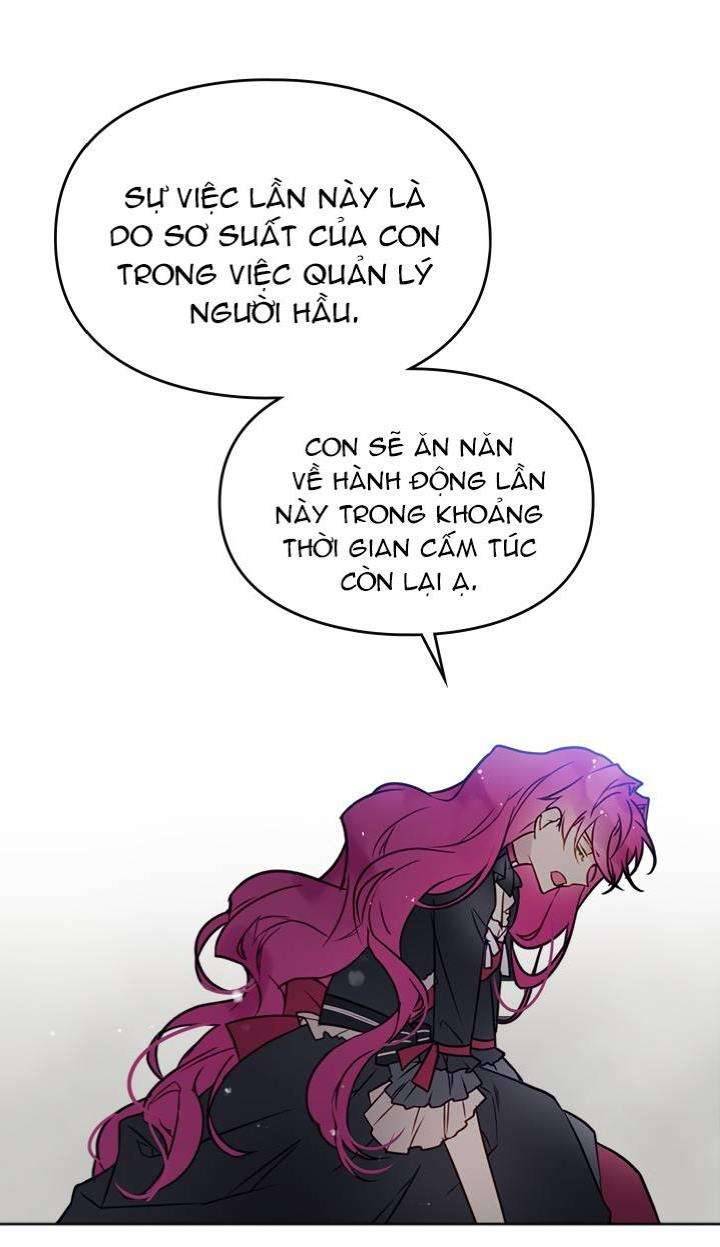 Kết Cục Của Nhân Vật Phản Diện Chỉ Có Thể Là Cái Chết Chapter 7 - Trang 4