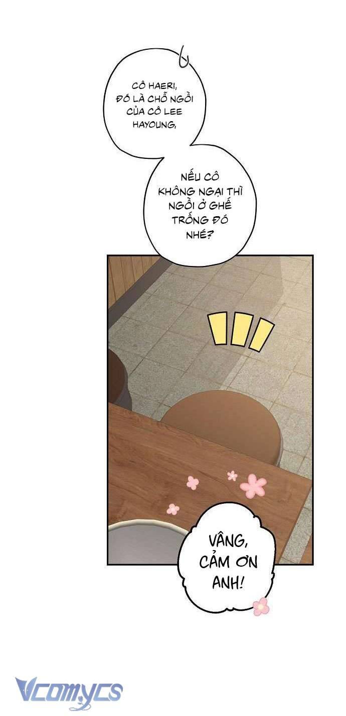 Onsaemiro Chapter 18 - Next Chapter 19