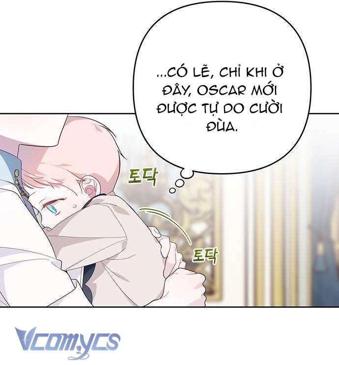 Bạo Chúa Bé Con Chapter 10 - Trang 4