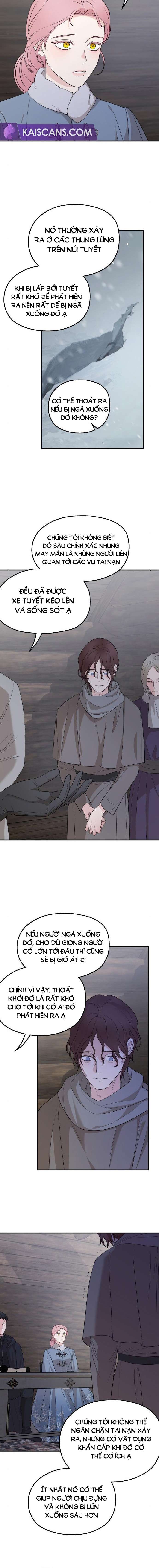 Gia Đình Chồng Quá Ám Ảnh Bởi Tôi Chap 87 - Trang 2