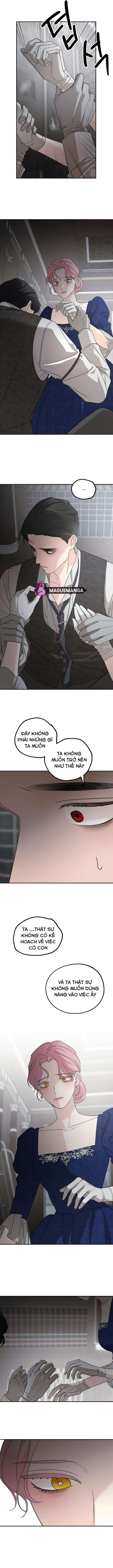 Gia Đình Chồng Quá Ám Ảnh Bởi Tôi Chap 110 - Trang 2