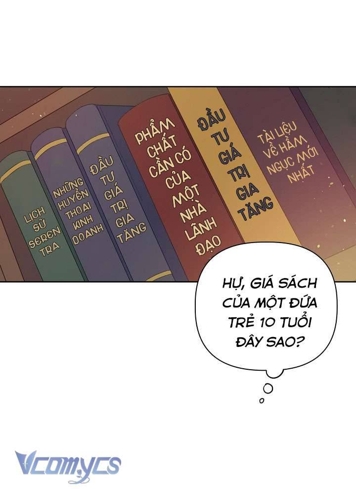 Sự Điều Trị Đặc Biệt Của Tinh Linh Chapter 11 - Trang 4