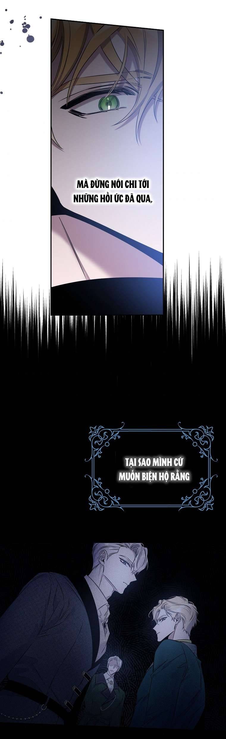 Thuần Hóa Bạo Quân Rồi Bỏ Trốn Chap 55 - Trang 2