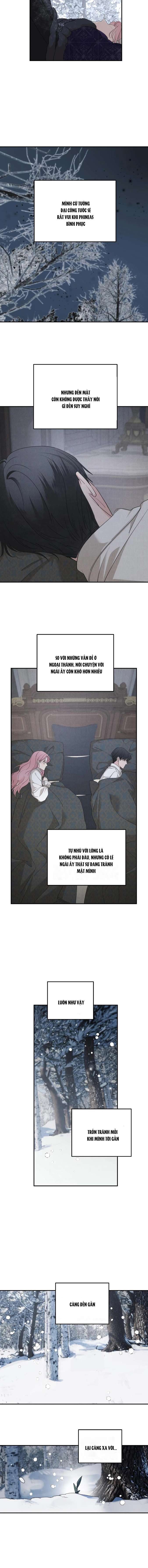 Gia Đình Chồng Quá Ám Ảnh Bởi Tôi Chap 94 - Trang 2