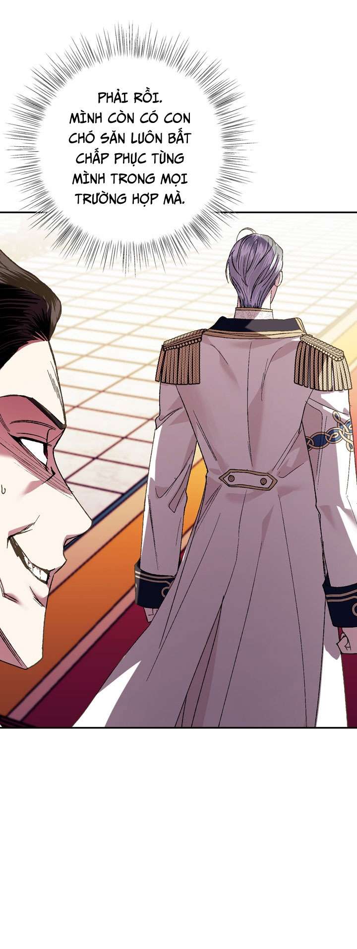 Cha À, Con Không Muốn Kết Hôn Đâu Chap 45 - Next Chap 46