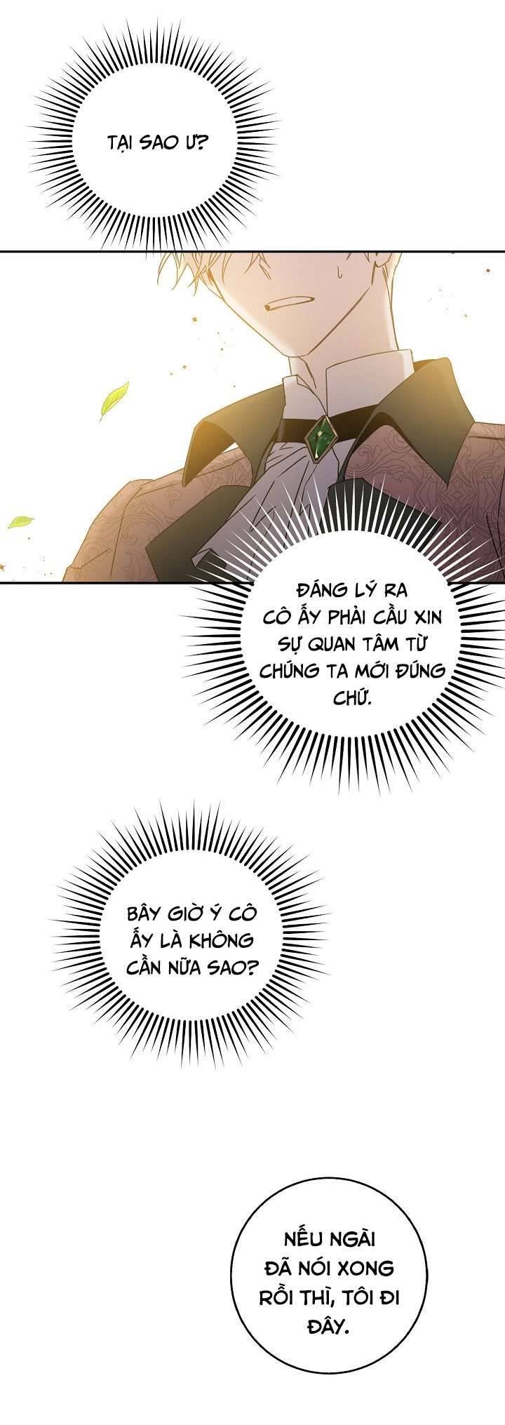 Thuần Hóa Bạo Quân Rồi Bỏ Trốn Chap 24 - Trang 2