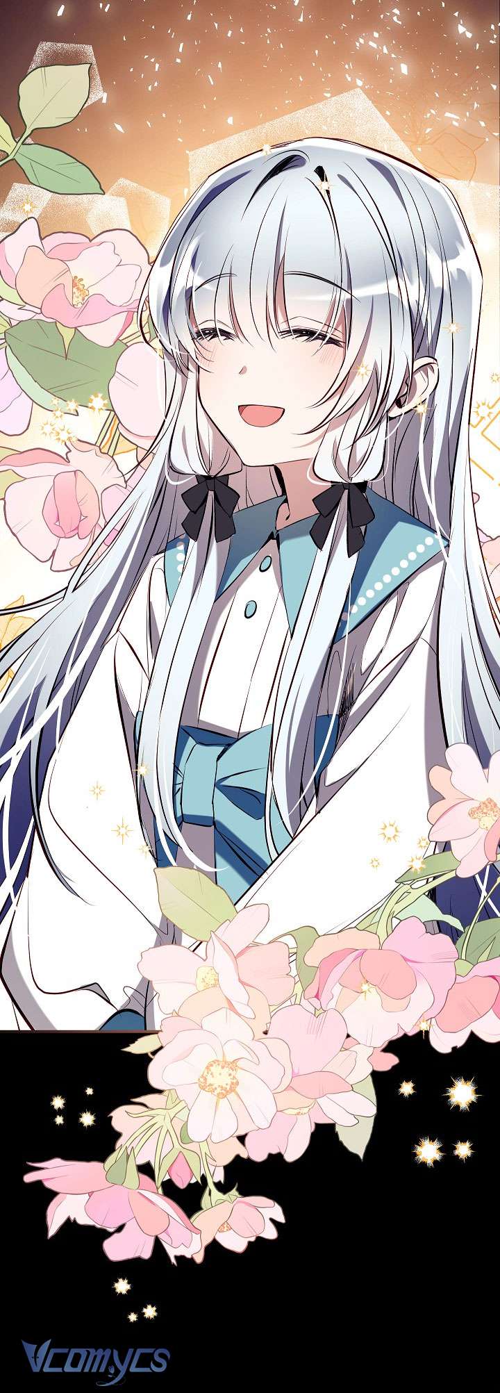 Chúng Ta Có Thể Trở Thành Một Gia Đình Được Không? Chap 84 - Trang 2