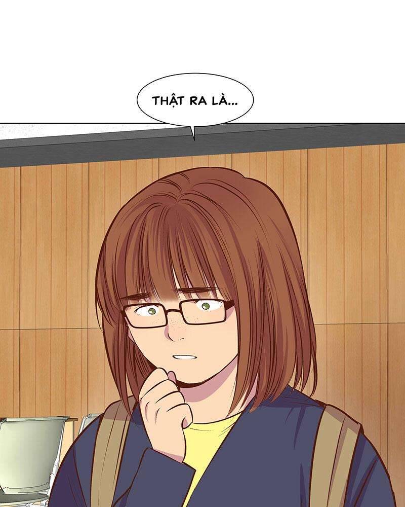 Bí Mật Sâu Thẳm Của Tôi Chap 25 - Next 