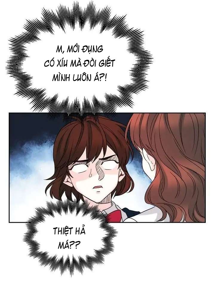 Luật Của Tiểu Thuyết Mạng Chapter 2 - Trang 4