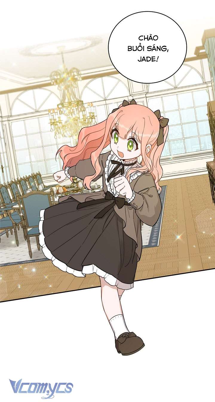 Phương Pháp Trở Thành Con Gái Của Người Hùng Bóng Đêm Chap 5 - Trang 2