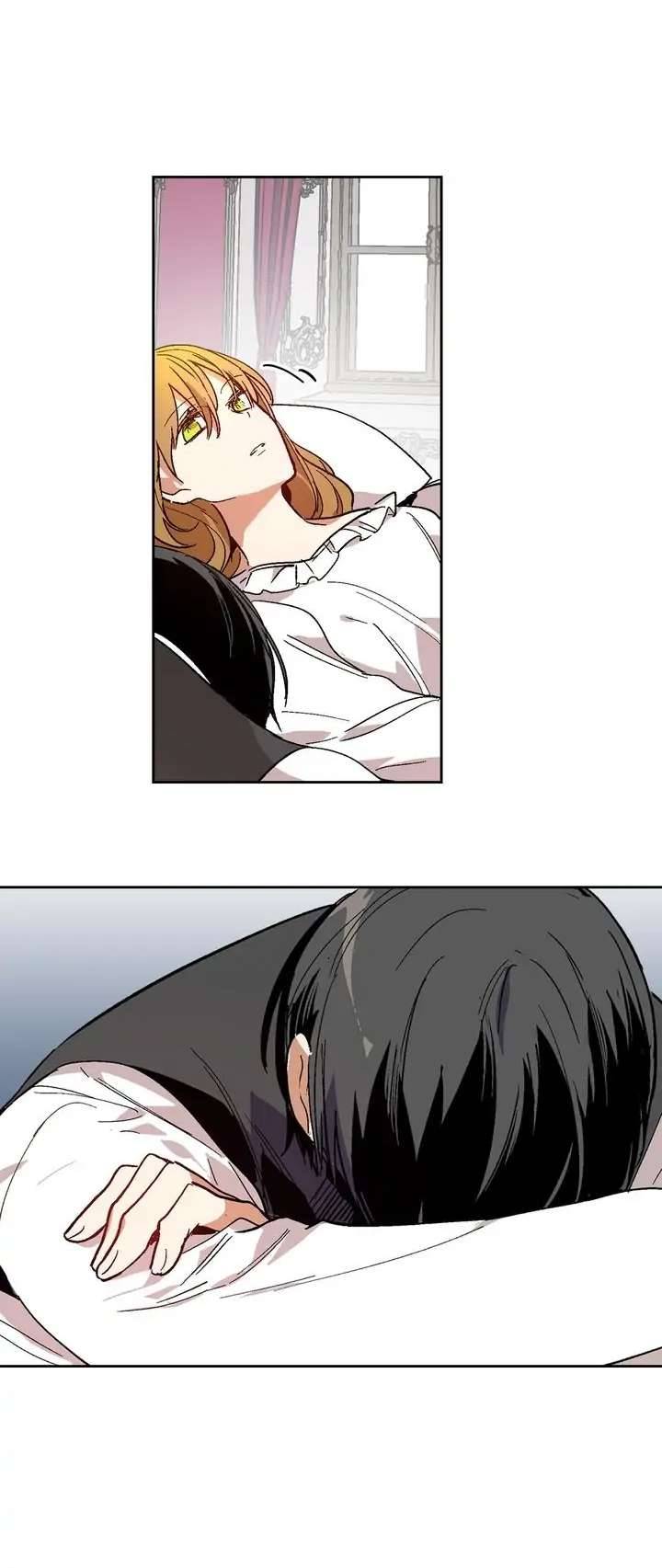 Vị Hôn Thê Khế Ước Của Công Tước Chapter 63 - Next Chapter 64