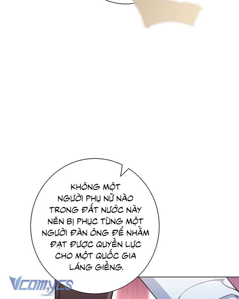 Hầu Gái Độc Quyền Của Hoàng Hậu Phản Diện Chapter 28 - Trang 4