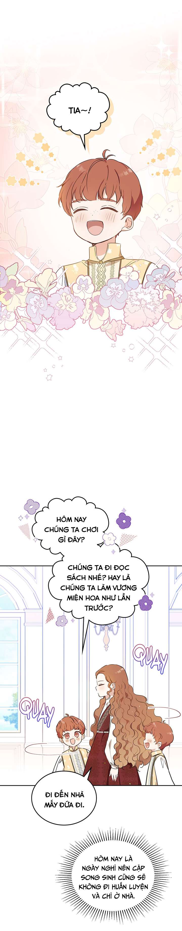 Kiếp Này Nhất Định Làm Gia Chủ Chap 90 - Trang 2