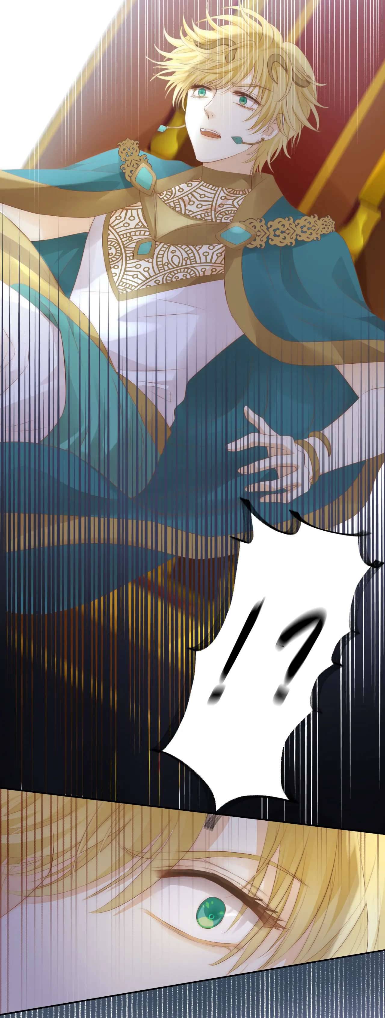 Địch Úc Đa Chi Ca Chapter 99 - Trang 4