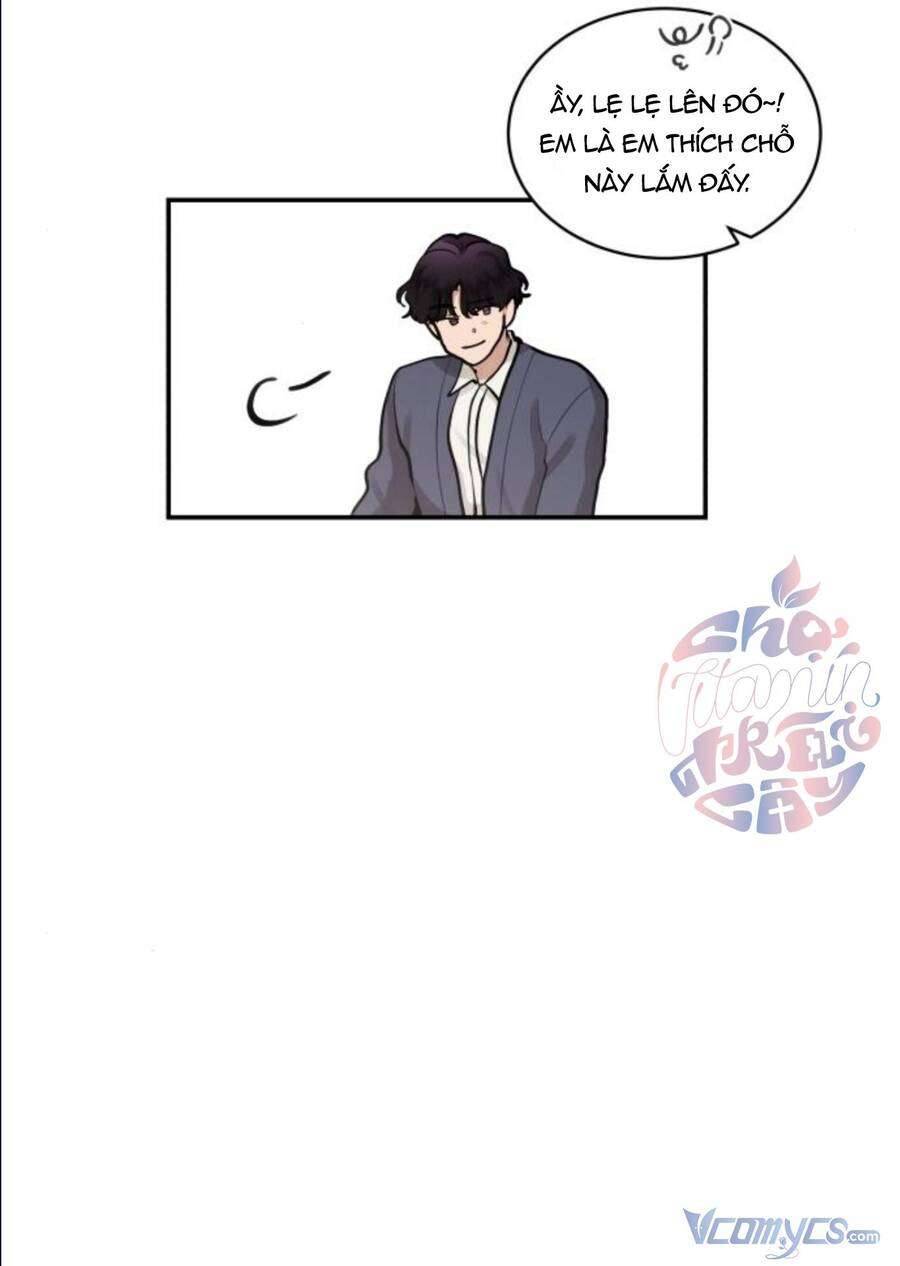 Oan Gia Ngõ Hẹp Chapter 58 - Trang 3