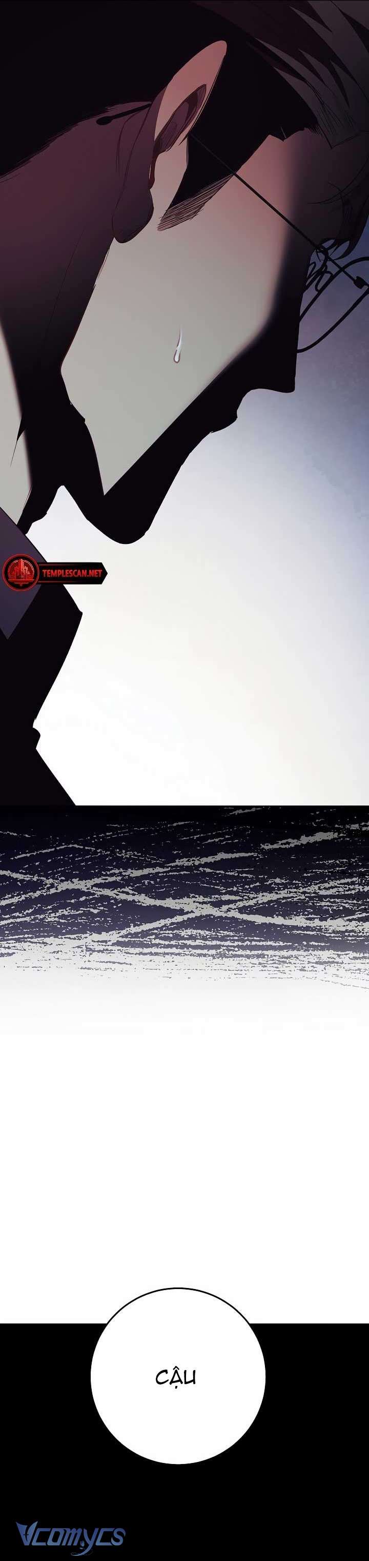 Làm Anh Ấy Khóc [18+] Chap 8 - Trang 3