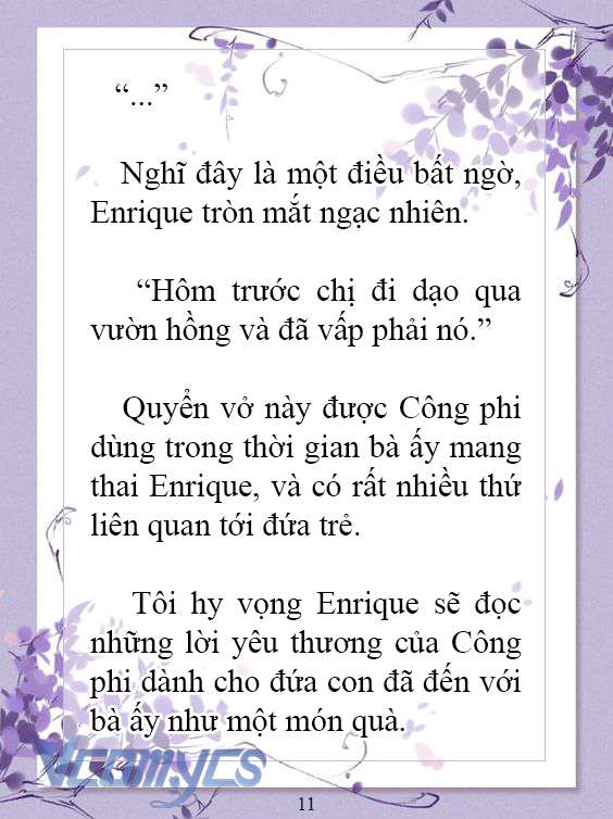 [Novel] Làm Ác Nữ Bộ Không Tốt Sao? Chap 80 - Trang 2